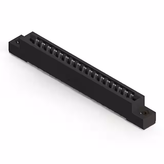 357-017-425-107 EDAC Inc.  Edgeboard Connectors